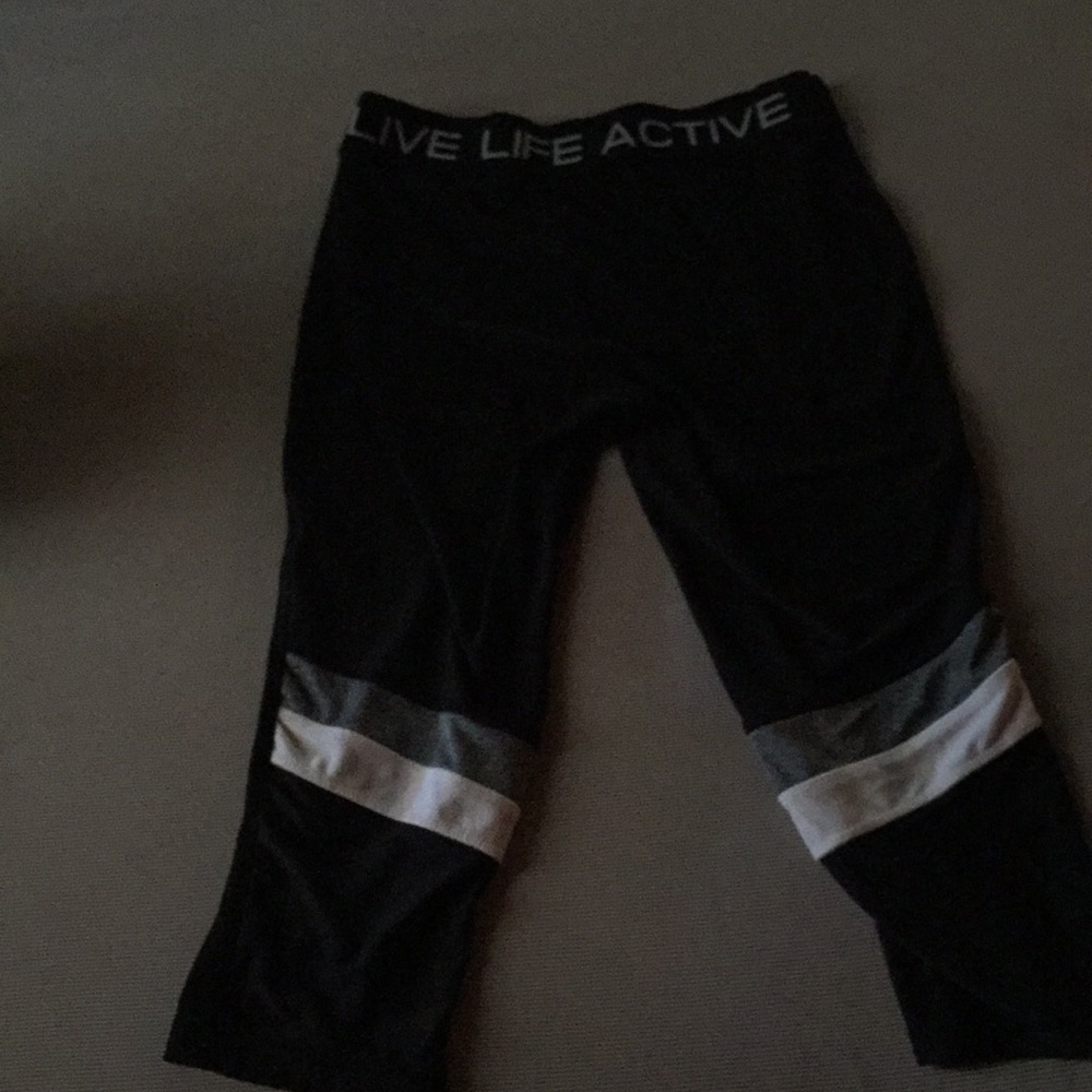 RBX leggings